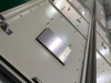定制1400mm*1120mm户外防水LED显示屏外壳