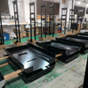 耐用的钣金 LCD 框架 - 定制 OEM/ODM