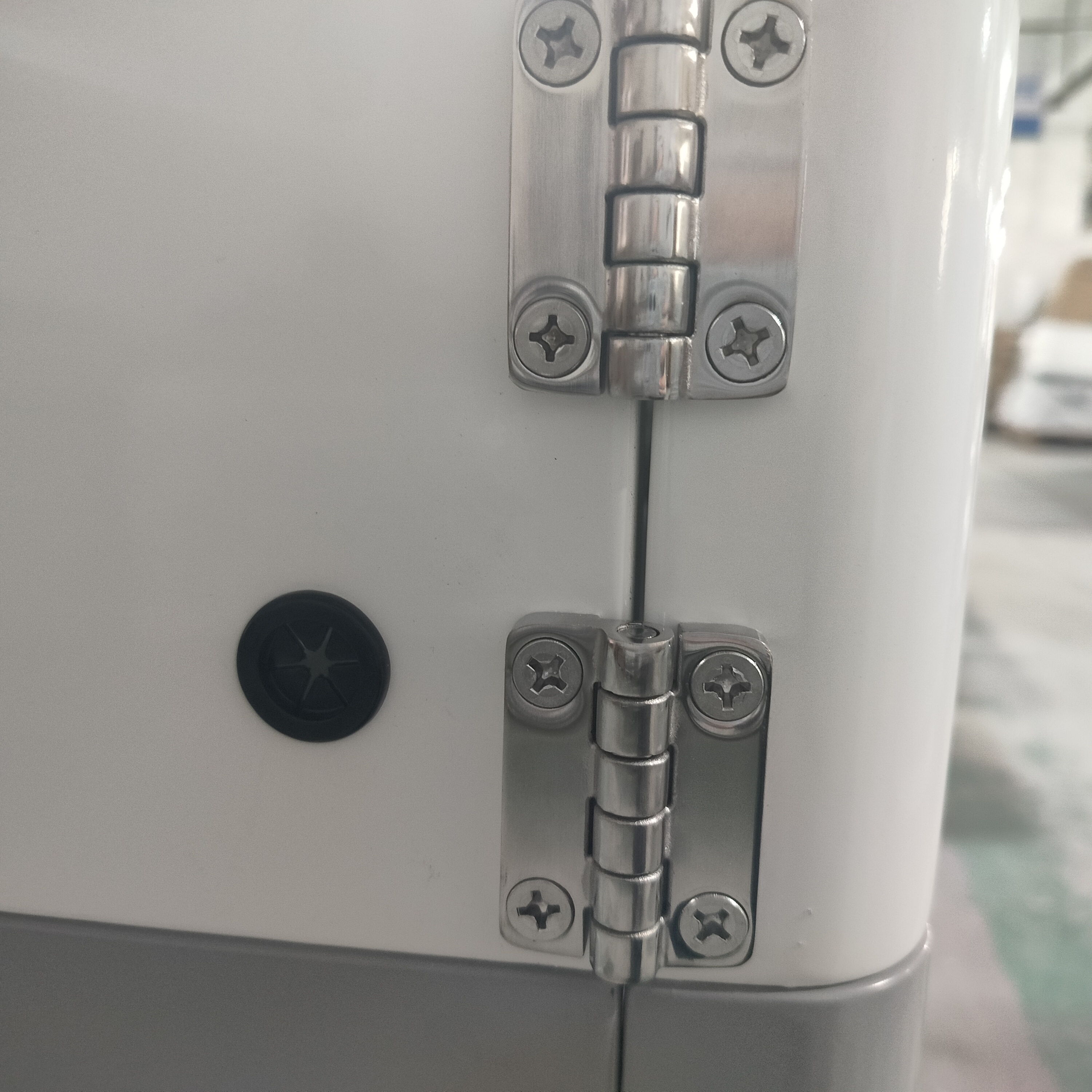 定制净水器金属外壳
