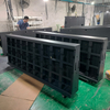 数字标牌模块化 LED 展示柜