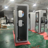 LED 交通灯定制金属交通信号灯外壳