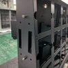 数字标牌模块化 LED 展示柜