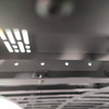 弧形LED显示屏柜架