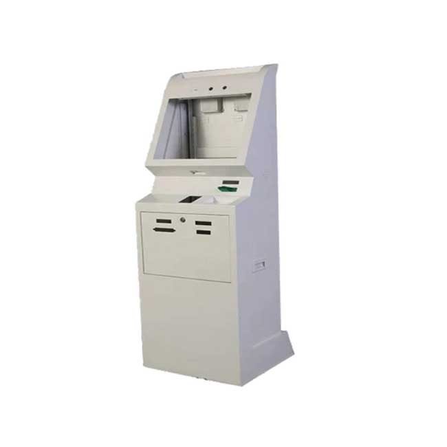 定制钣金制造外壳 