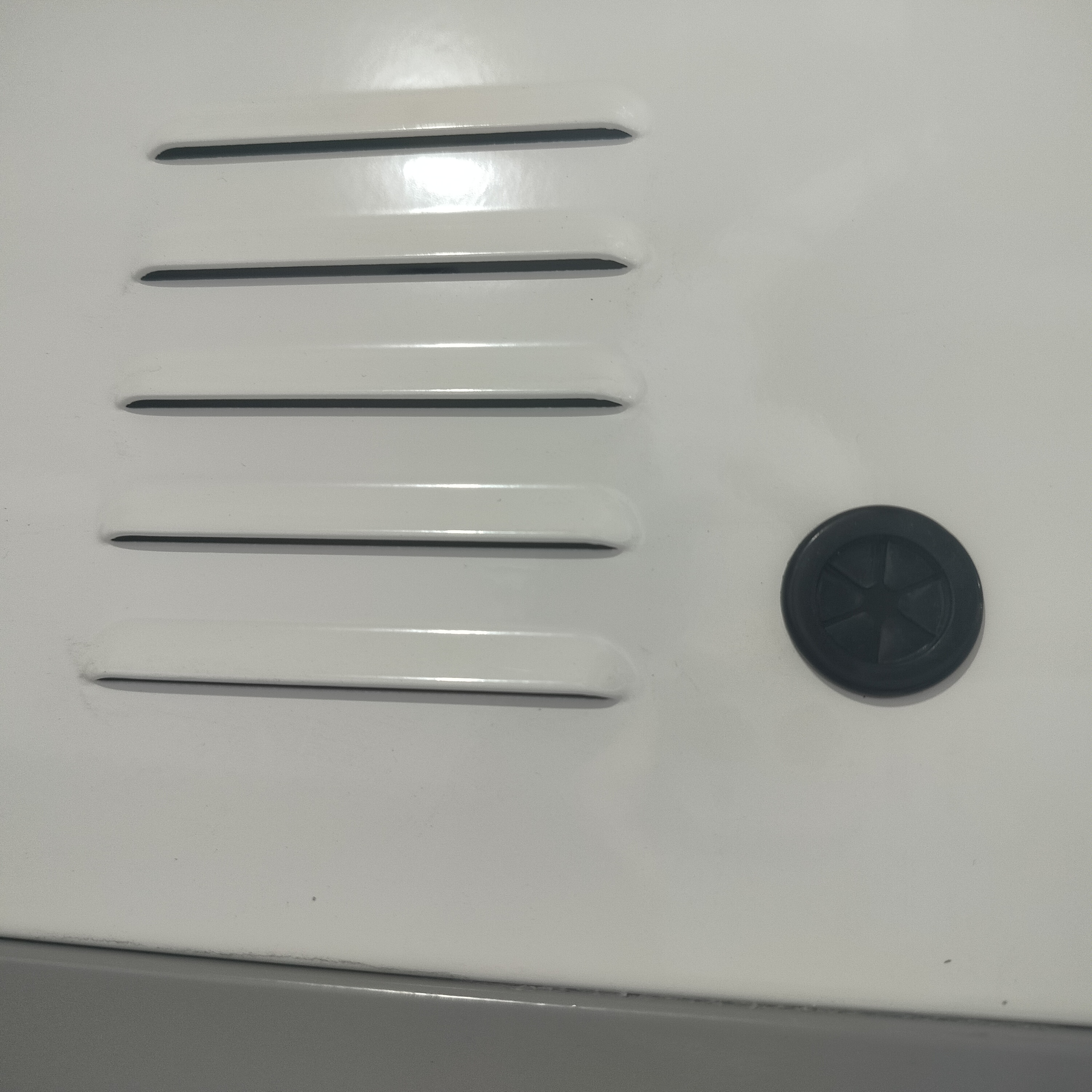 定制净水器金属外壳