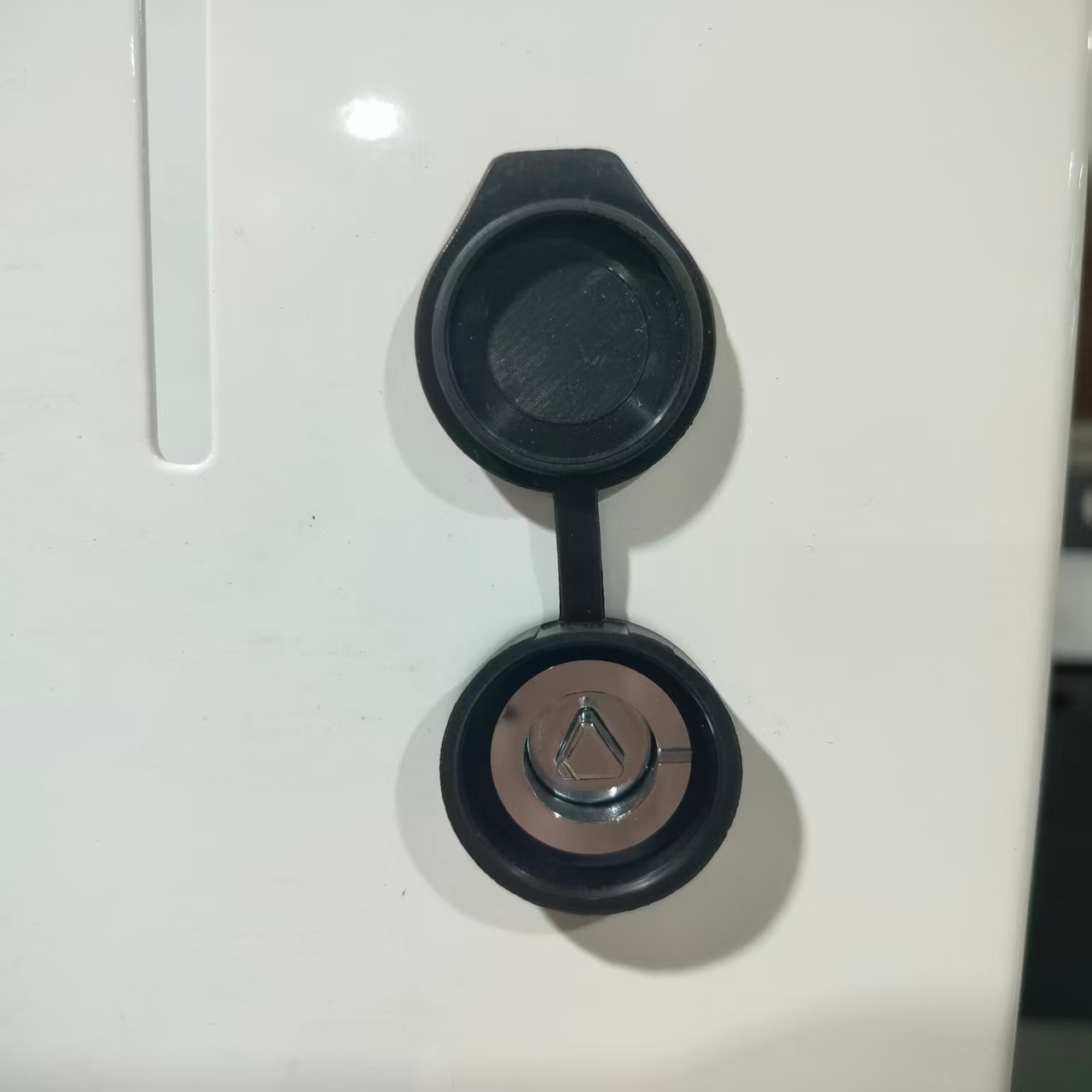 定制户外电动汽车充电器外壳